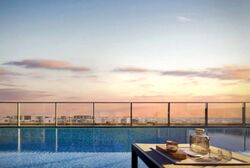 Amber Gardens (D15), Apartment #555314421